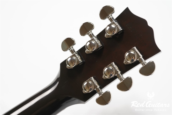 J-45 Standard - Vintage Sunburst